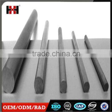 Wholesale Micro Fine Tungsten Carbide Blanks High Precision Rod Drilling Bit Used Solid Carbide Rod photo-5
