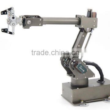 HOT SALE!! robot arm for education/robot arm toy/intelligent robot arm