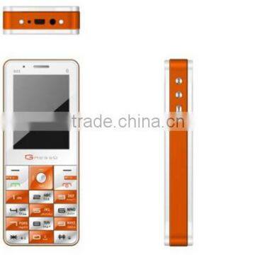 C888 cheap 2G mobile phone,dual sim chinese celular phone