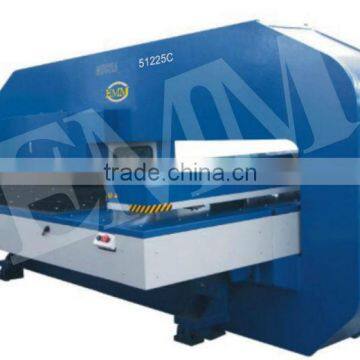 EMM51225C cnc turret punch press machine