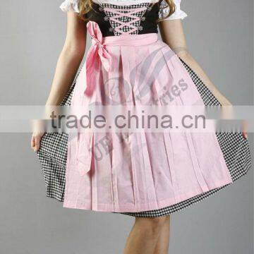 UEI-2013-102 midi dirndl , best quality bavarian dirndl , dirndl dress , trachten dirndl , oktoberfes dirndl