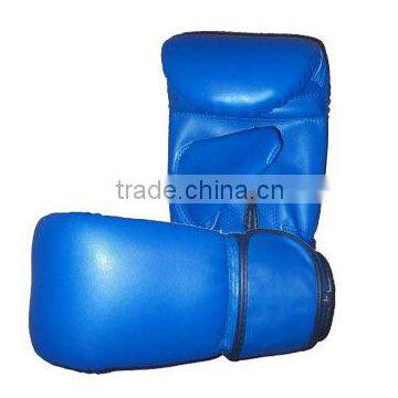 branded professional boxing gloves