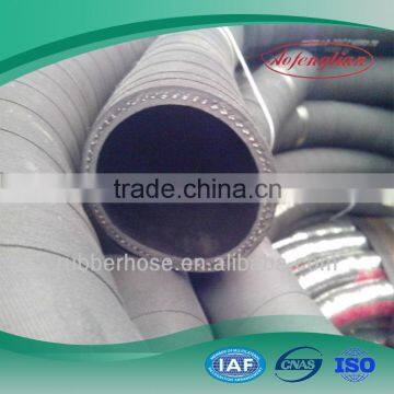 Oil suction & discharge hose