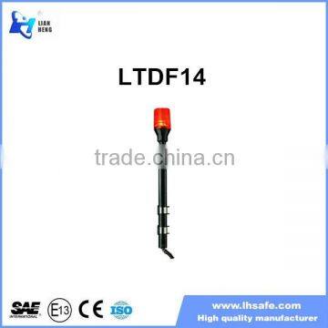 Police motorcycle warning lights,led warning lights ,LTDF14