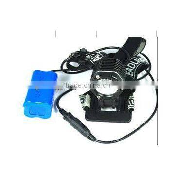 led headlight & Bicycle lamp