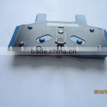 Disc Brake Pads for Cdilac Escalade