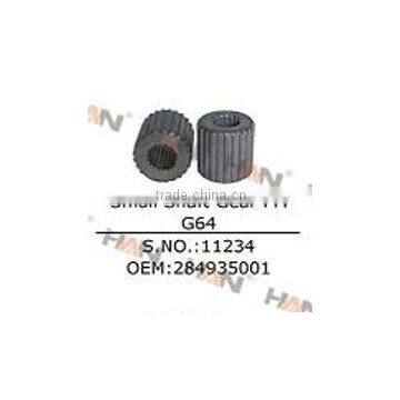 Putzmeister Shaft G61 OEM221076004 for Concrete Pump Spare Parts Sany Zoomlion Cifa Junjin Ihi photo-4