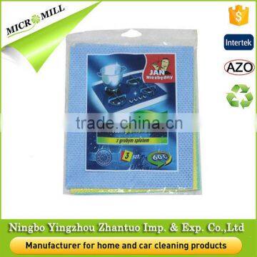 Non Woven Fabric in Slice, Non Woven Fabric Roll, Polyester Spunbond Non Woven Fabric for Manufacturer photo-2