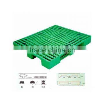 second hand plastic pallet