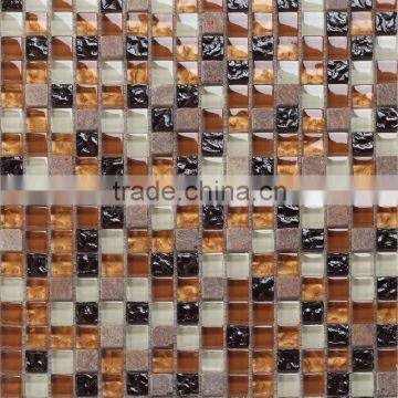 JY-Mx-GS03 Fashion style wholesale price customized design blended mosaic