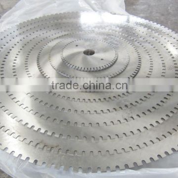 block cutter, multi saw blade