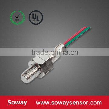 Trigger Distance Adjustable Proximity Sensor photo-2