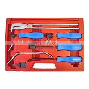 8PC Drum Brake Tool Set