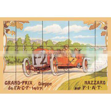 Grand-Prix 20x30 poster