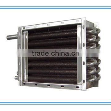 Heating Exchanger Fin Tube Coil photo-3