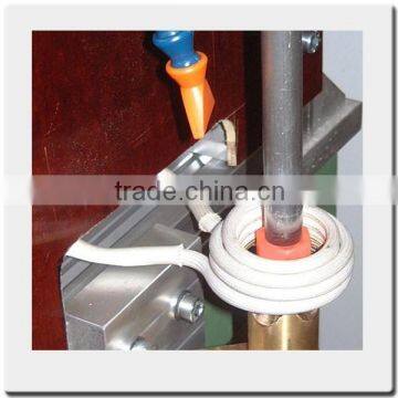 Ultrahigh Frequency Induction Heat Treating Machine photo-4