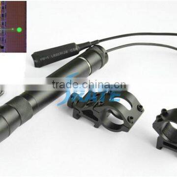 SR-G25 long distance invisible green laser sight