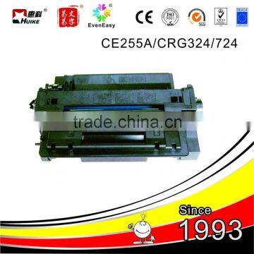 Compatible New Toner Cartridge CE255A FOR HP3015