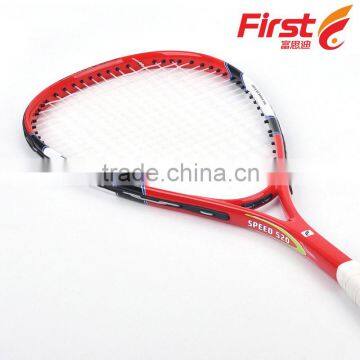 Wholesale OEM brand high quality squash racket