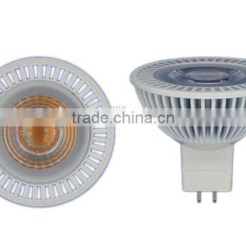 High CRI 97Ra Led Spotlight Mr16 Cob photo-3