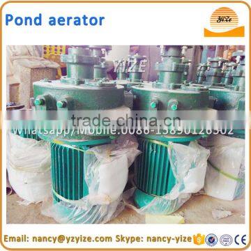 Wide Using Equipment Fish Pond Aerator for Fish Farm