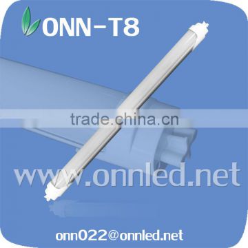 ONN 2014 Whole sales ce and rohs Approved t8 Led Tube