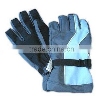 Skin Gloves