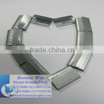 steel buckle for steel packing strips