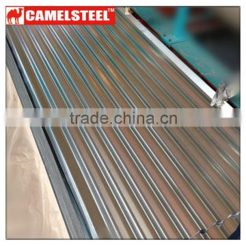 Factory Roof Material Galvanized Corrugated Sheet