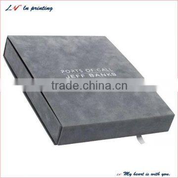 hot sale collapsible er folding box made in shanghai