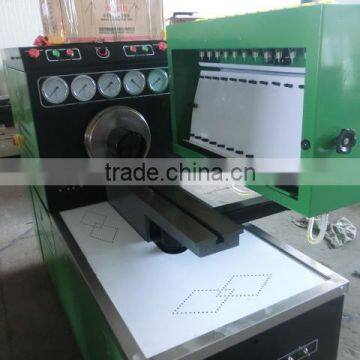 12 Cylinder 12PSB Car Engine Testing Equipment for Diesel Test Bench photo-4