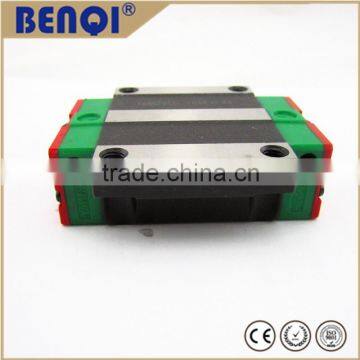 Bearing HGW55CC Linear Block of HIWIN Brand photo-3