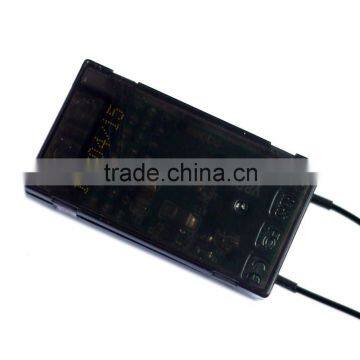 FrSky Taranis V8FR-II HV 8channel 2.4ghz ACCST Compatible Receiver For FrSky X9D PLUS photo-5