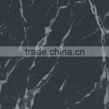 Decorative Laminated Paper Marble Contact Paper Decor Paper