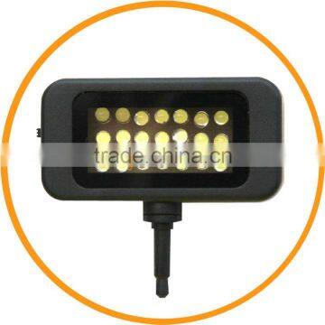 Dailyetech NOTE 3 LED Photo Light fill Light Softlight Spotlight For Mobile Phone