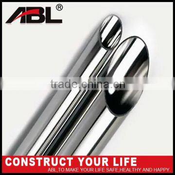 Stainless Steel Welded Tube For Decoration photo-4