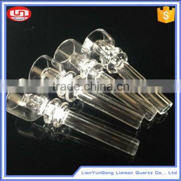 Healthy Smoking Product Quartz Club Banger Enail photo-6