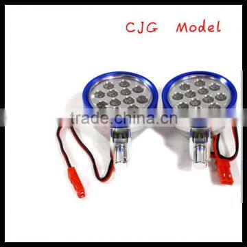 best seller LED truck Spot Light Set (2) for HPI Baja 5B, 5T, 5B2.0 & 5SC