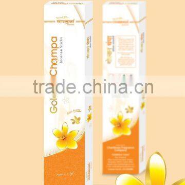 Premium Champa Incense Sticks