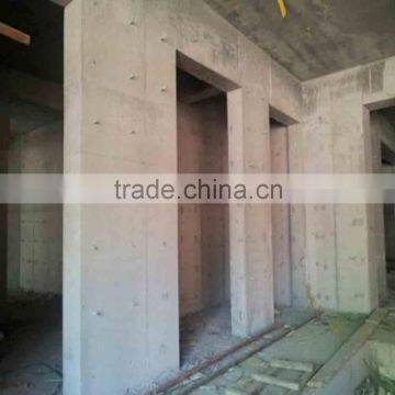 Concrete Formwork, Concrete Formwork, Steel-frame Plywood Formwork photo-2