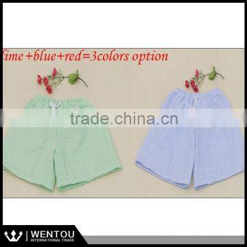 Wholesale High Quality Boys Summer Shorts