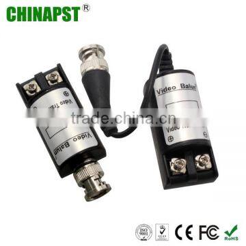 Video Balun (1 Pair) Passive Video Transceiver with CE,FCC Certificate PST-VBP201