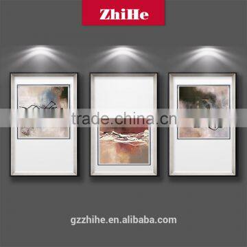 Dropshipping Oil Painting for Prefab Homes With Designer Home Decor With Customized Romantic Woman Nude Canvas Oil Painting photo-2