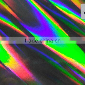 BOPP/PET Anti-fake Laser flim