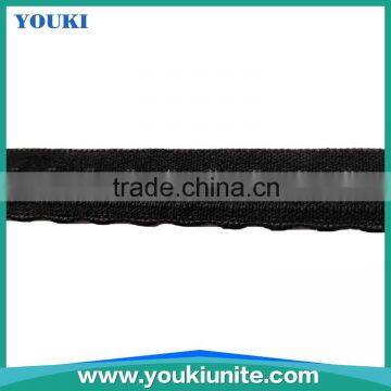 Hot Selling Double Woven Elastic Tape YKE-2002