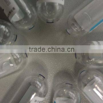Disposable Laboratory Plastic Single Use Vacuum PT Blood Collection Tube photo-2