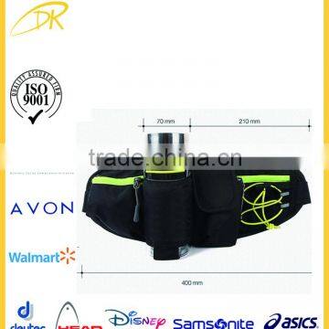 China supplier cheap waterproof waist bag, fanny pack, waist bag for men