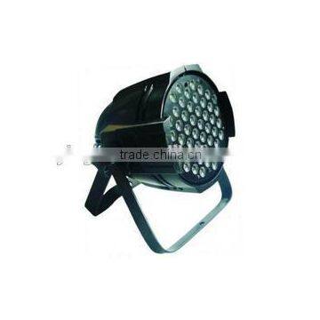 54*3 Waterproof Par Lights With Lightsource Color of Red,green,blue and White,by DMX512,IP65 photo-5