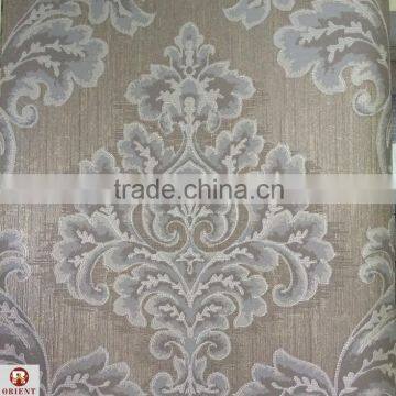 Width 70cm PVC Waterproof Wallpaper Decoration photo-5