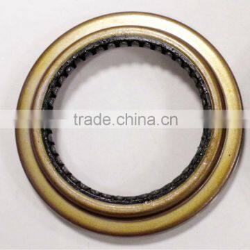 Wheel Hub OIL SEAL forISUZU 6BD1 CAR PARTS OEM:1-09625-006-0 SIZE:75-112-10/17.5